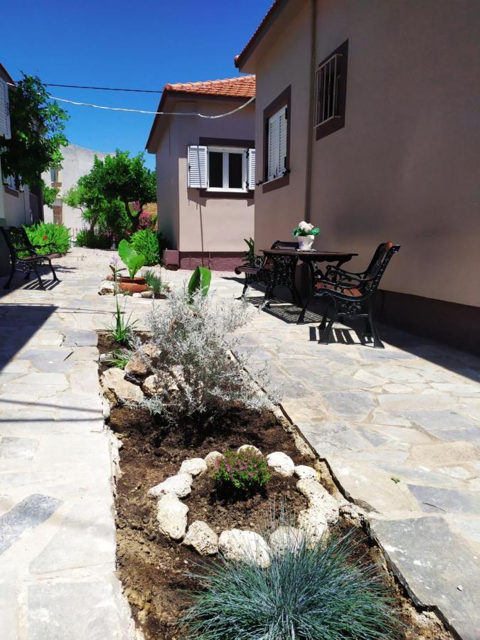 Nymphes Apartments Selianítika Extérieur photo